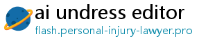 ai undress editor