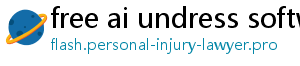 free ai undress software